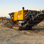 stone crusher